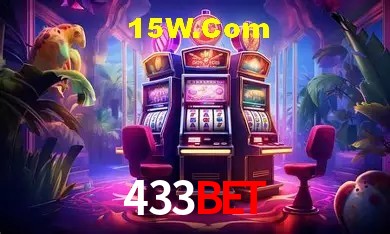 Promoções Sazonais 433Bet