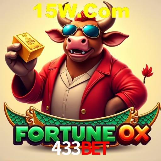 Desvendando o Mundo dos Jogos Virtuais na 433Bet
