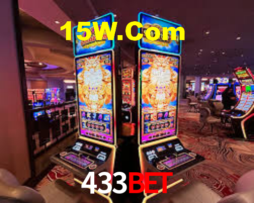 433Bet