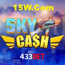 Welcome Bonus 433Bet