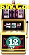 Slot Games 433Bet