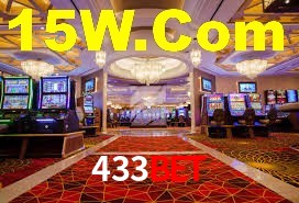 Tennis Betting 433Bet