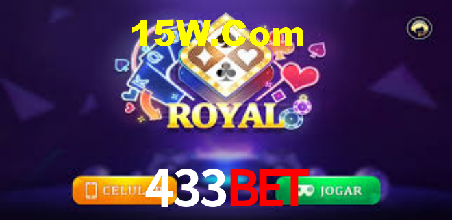 433Bet Login