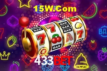 Login Seguro 433Bet