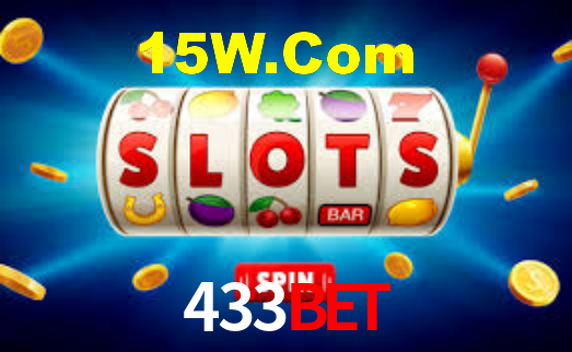 433Bet,433Bet Login
