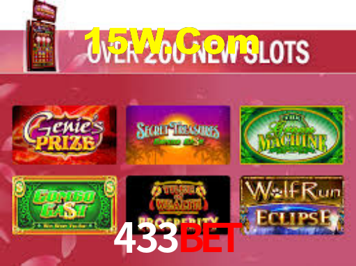 433Bet Login