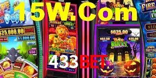Exclusive Games 433Bet