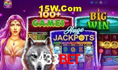 Ofertas Exclusivas 433Bet