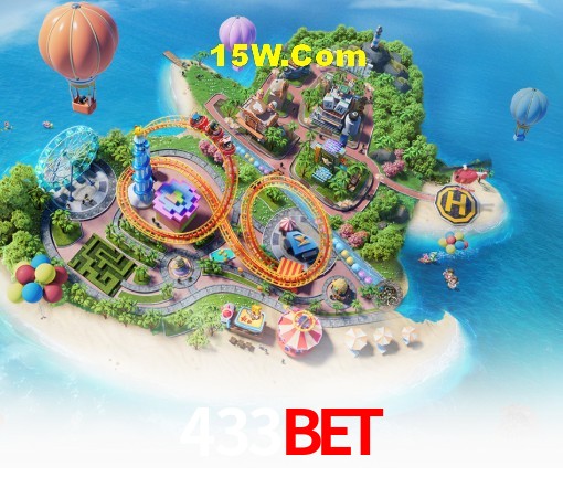 Casino VIP 433Bet