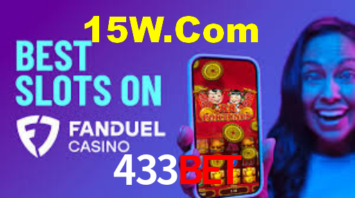 433Bet