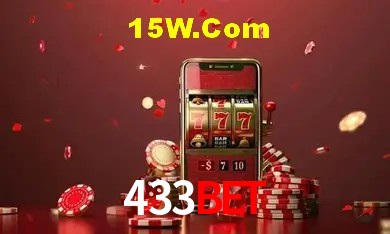 Estatísticas Esportivas 433Bet