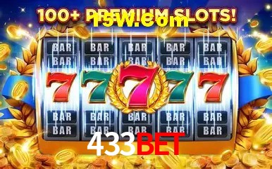 Casino Ao Vivo 433Bet