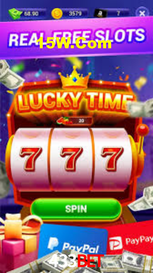 433Bet.Com