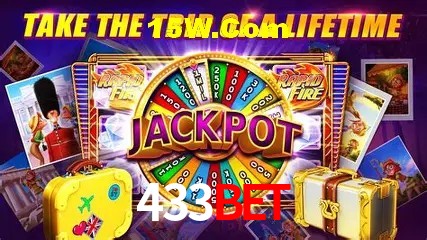 Diretório de Jogos 433Bet