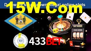 Daily Bonuses 433Bet