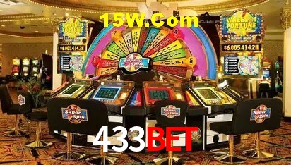 Apostas de Basquete 433Bet