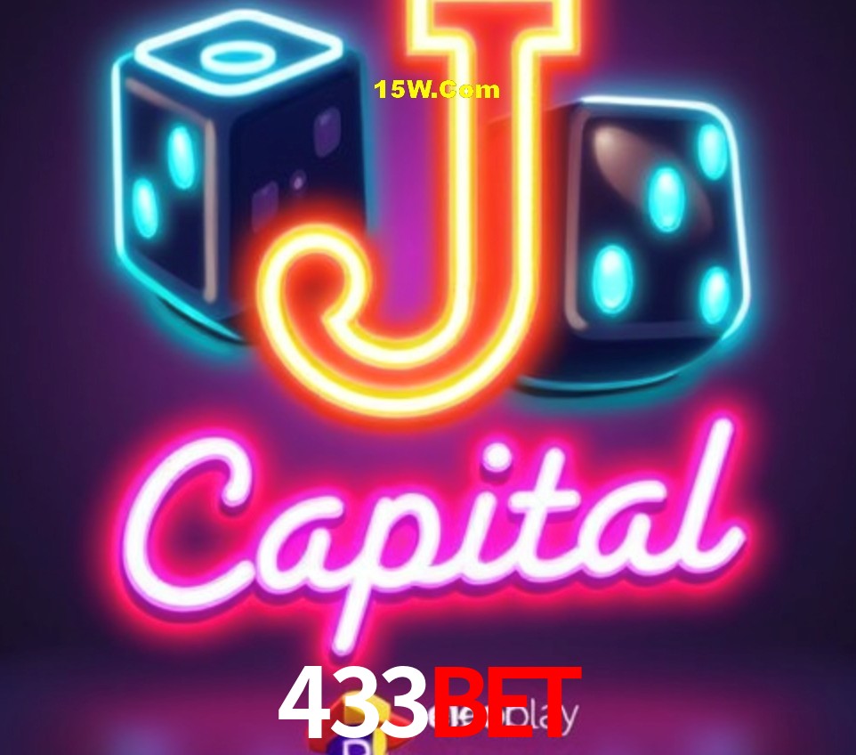 Mesa de Blackjack 433Bet