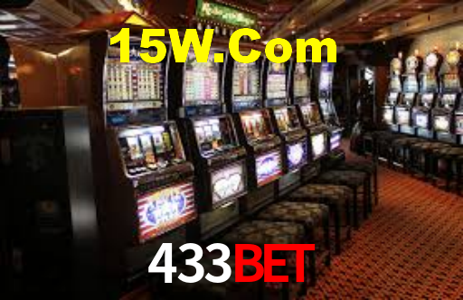 433Bet