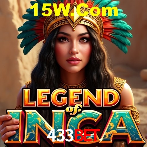 Inovações de Jogos na 433Bet: O Futuro das Experiências Interativas