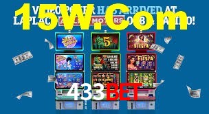 Live Casino 433Bet