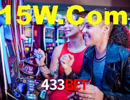 433Bet