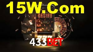 Tournaments 433Bet