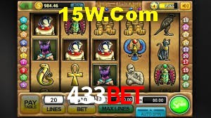 Games Directory 433Bet