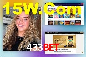 Programa VIP 433Bet