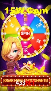 Game Providers 433Bet
