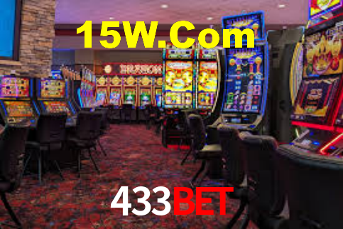 433Bet.Com