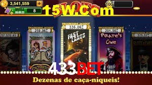 Live Casino 433Bet