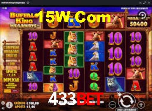 433Bet
