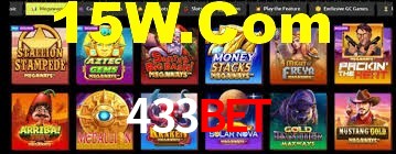 Crash Games Statistics 433Bet