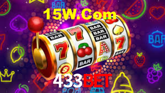 433Bet