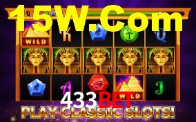 Football Betting 433Bet
