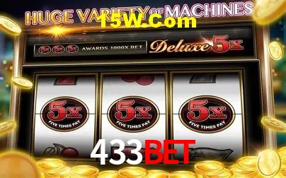 Segurança 2FA 433Bet